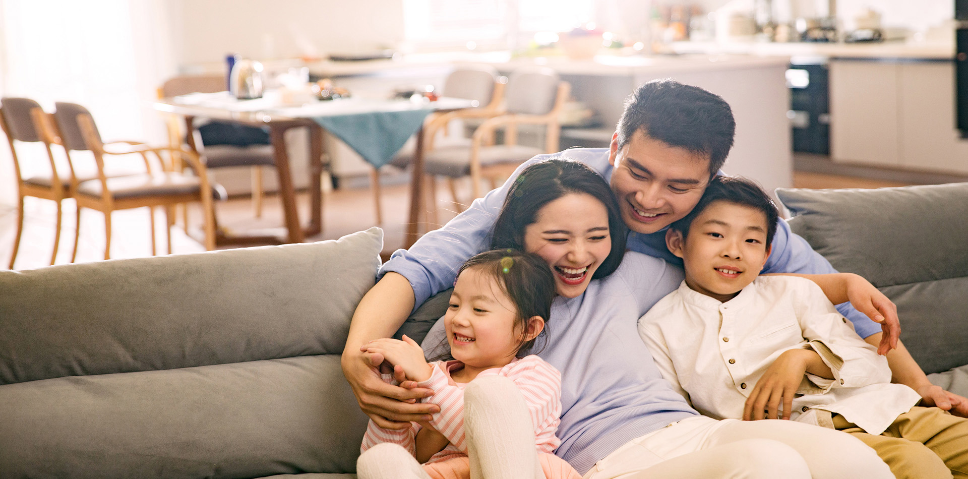 精准解决婚姻家事
与财富传承法律难题